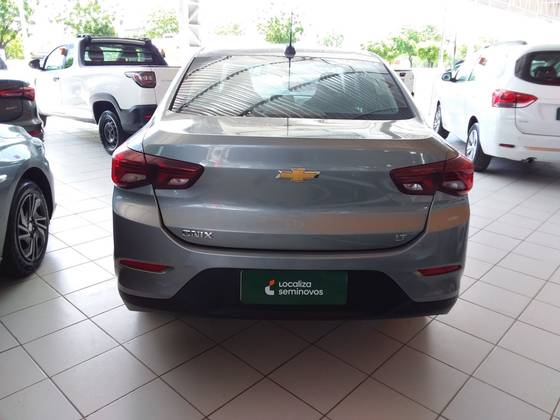 CHEVROLET ONIX 1.0 FLEX PLUS LT MANUAL